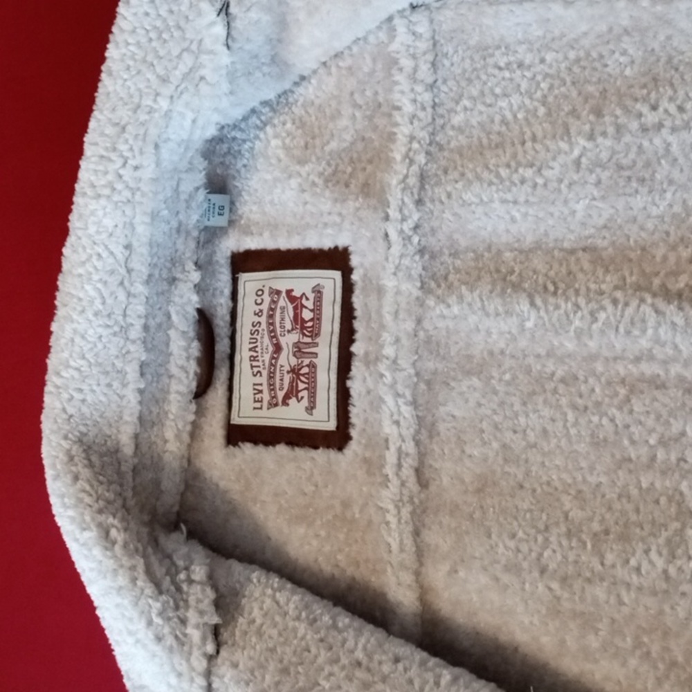 LEVI'S STRAUSS. - Picture 5 of 11